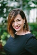 Kristin Mcfeely Real Estate Agent at Compass
