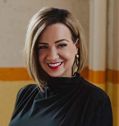 Kristin Mcfeely avatar