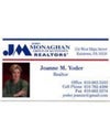 Joanne Yoder avatar