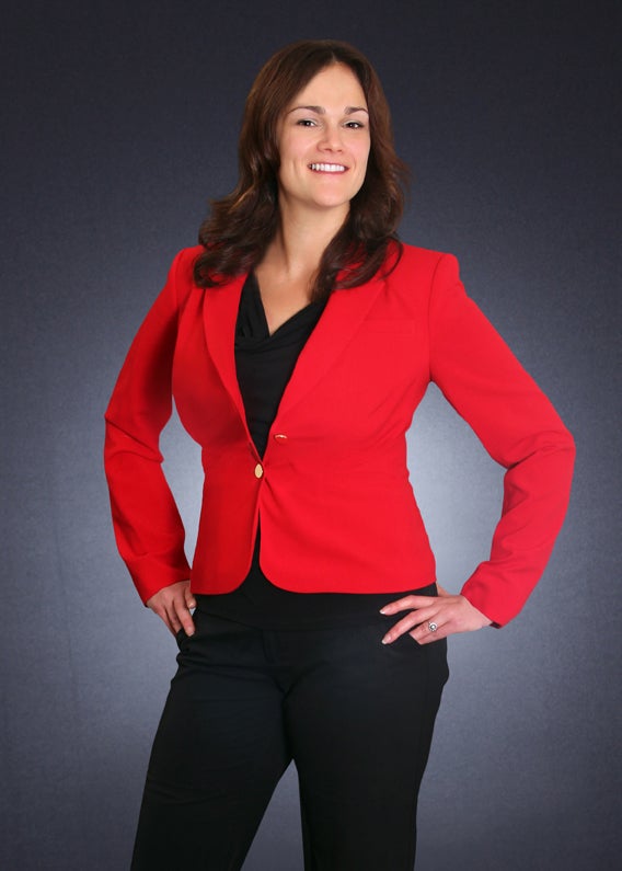 Jessica Vooz avatar