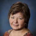Joan Hirst Real Estate Agent at Hostetter Realty-gap