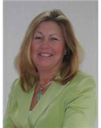 Ingrid Weil avatar