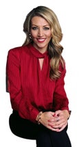 Vanessa Doaty Real Estate Agent at Keller Williams Realty Group- Limerick