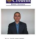 Tin Tran Real Estate Agent at Credent Eastern Real Estate