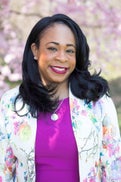 Traci Powell Real Estate Agent at Sell Fast Realty