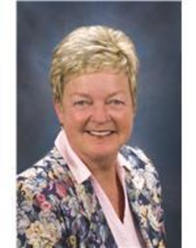 Shelley May Mincer avatar