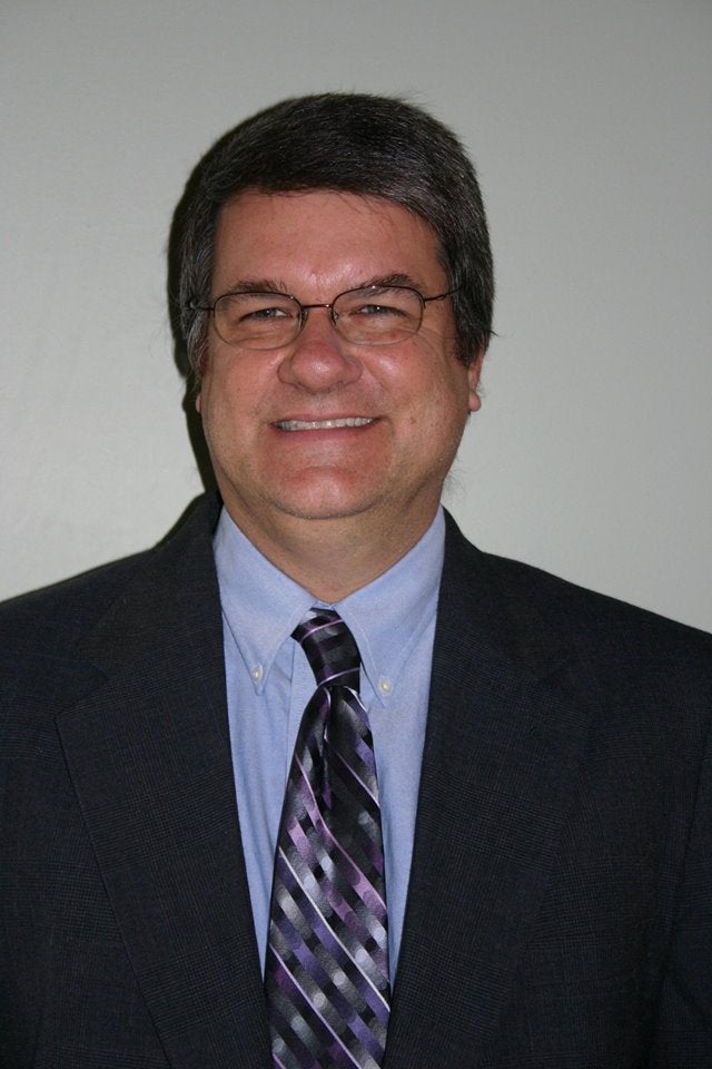 Robert Myers avatar