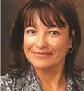 Paulina Drabic Real Estate Agent at Coldwell Banker Heritage-quakertown
