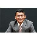 Nikunj N. Shah Real Estate Agent at Long And Foster-cherry Hill