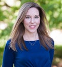Natalie Curry Real Estate Agent at Compass