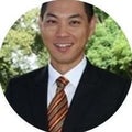 Ming Zhang Real Estate Agent at All Homes