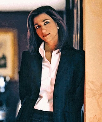 Lavinia Smerconish avatar