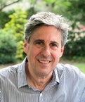Larry Ginsburg Real Estate Agent at Berkshire Hathaway HomeServices Regency Real Estate