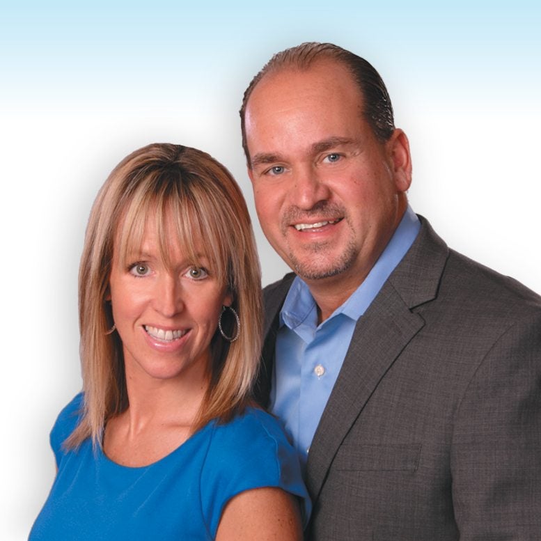 Daryl & Lisa Tillman avatar