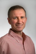 David Najdzinowicz Real Estate Agent at Re/Max Bay Point, Realtors
