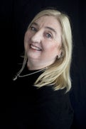 Maureen Robinson Real Estate Agent at Keller Williams Real Estate