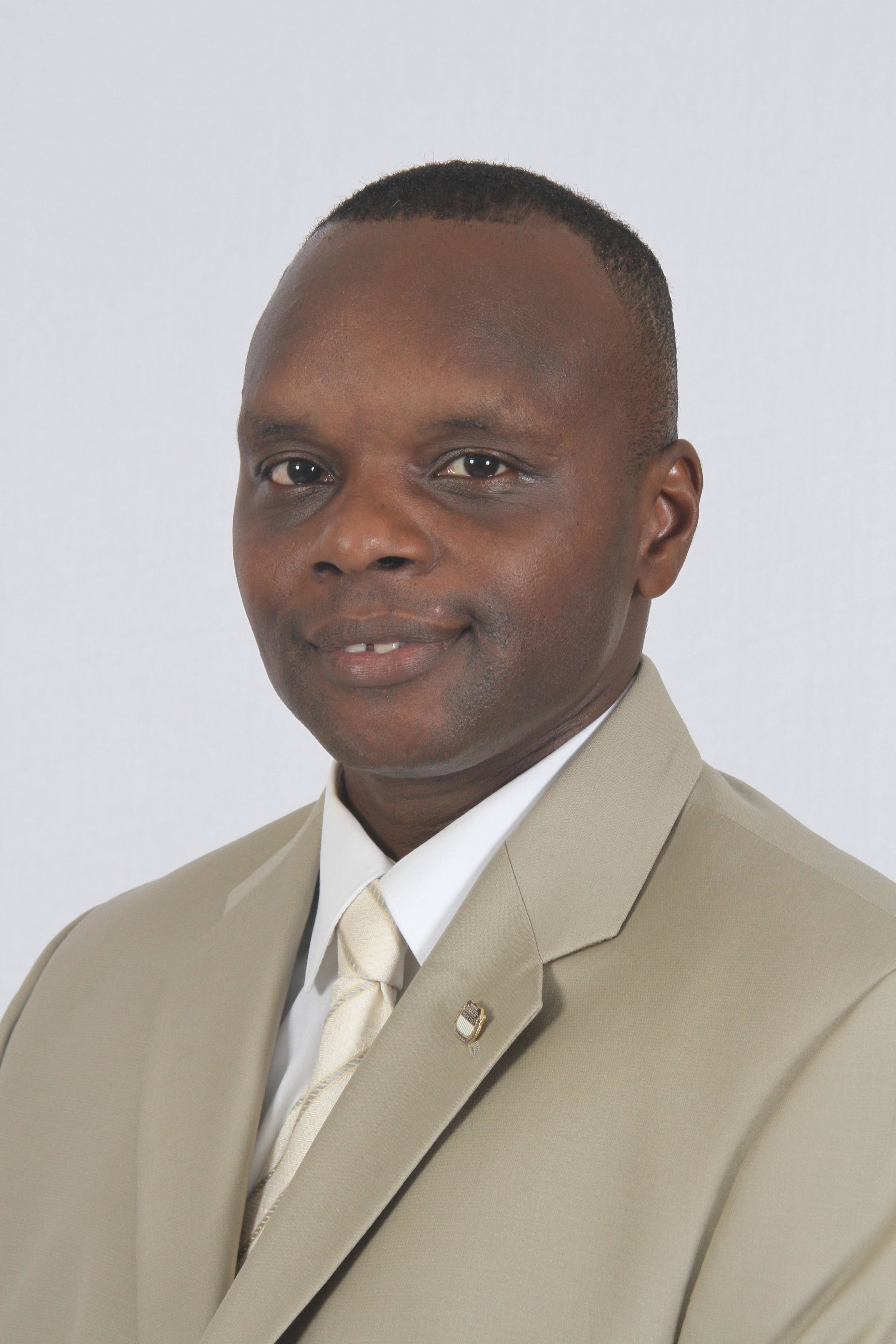 Maurice Muhammad avatar