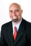 Matthew Harnick Real Estate Agent at Keller Williams