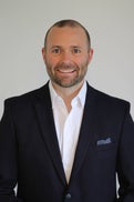 Mike Eagle Real Estate Agent at Keller Williams Devon Wayne