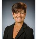 Monica Button Real Estate Agent at Prudential Landis Homesale Services