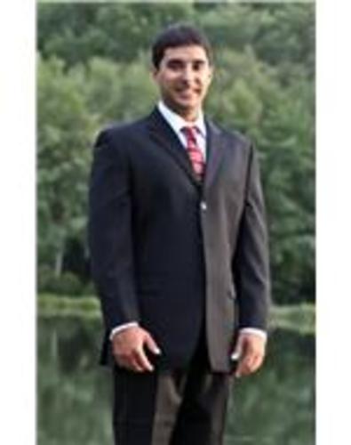 Dominick Fantanarosa avatar