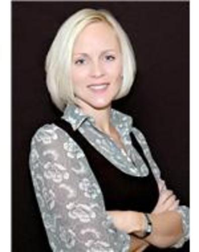 Britta Pekofsky avatar