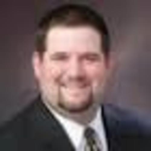 Brent Harris avatar