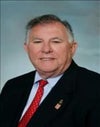 Bernard Barrett avatar