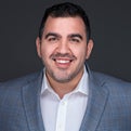 Anthony Pinto Real Estate Agent at Re/Max Properties LTD.