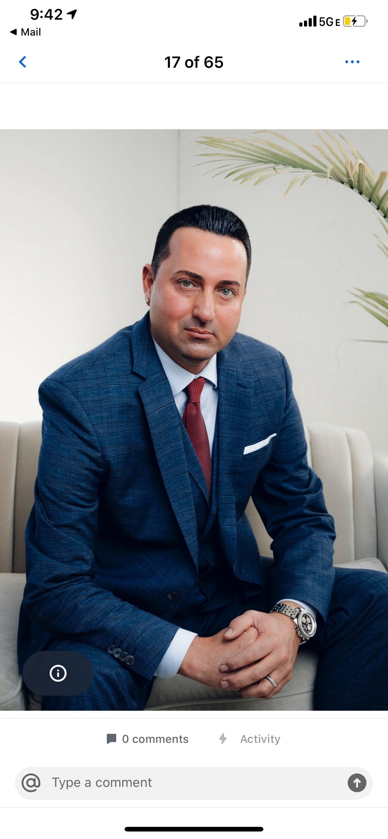 Anthony Dicicco avatar