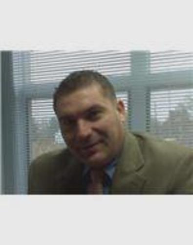 Keith Jackson avatar
