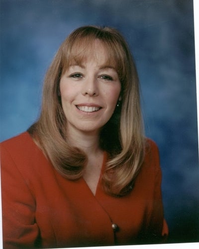 Sharon Rohrbach avatar