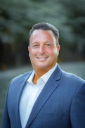 Christian Russo Real Estate Agent at Keller Williams