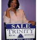 Candis Pressley-blackwood Real Estate Agent at Trinity Real Estate