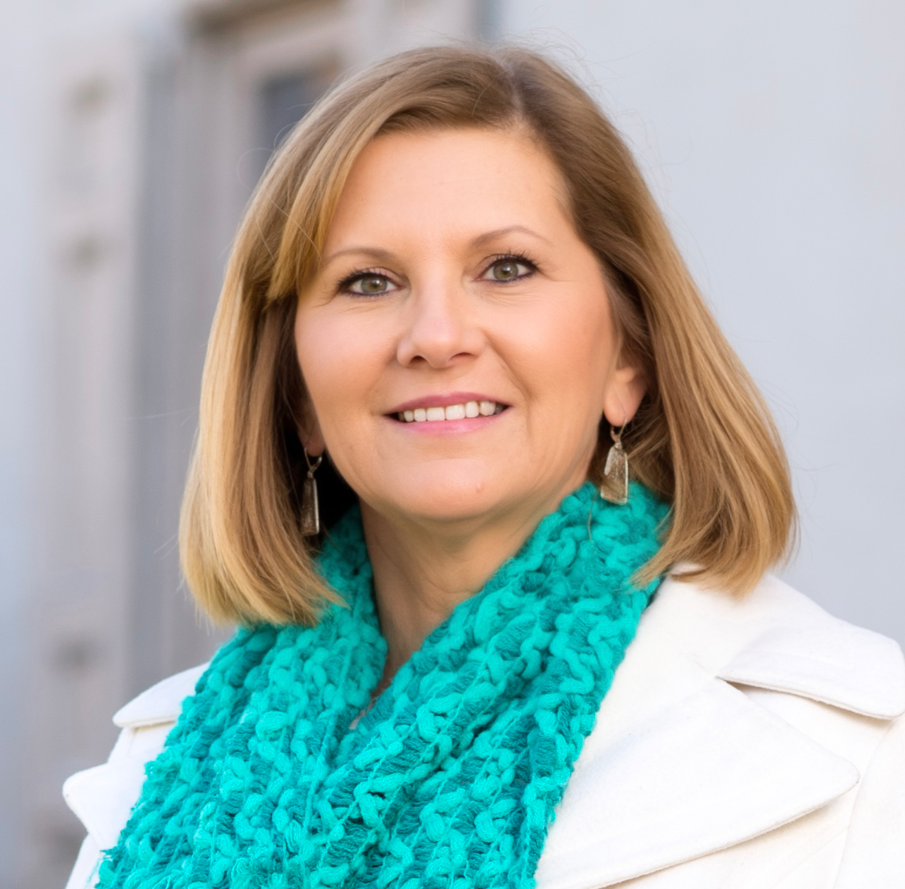 Carol McCann avatar