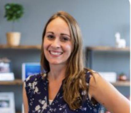 Jacqueline Houck avatar