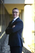Chris Griswold Real Estate Agent at EXP Realty