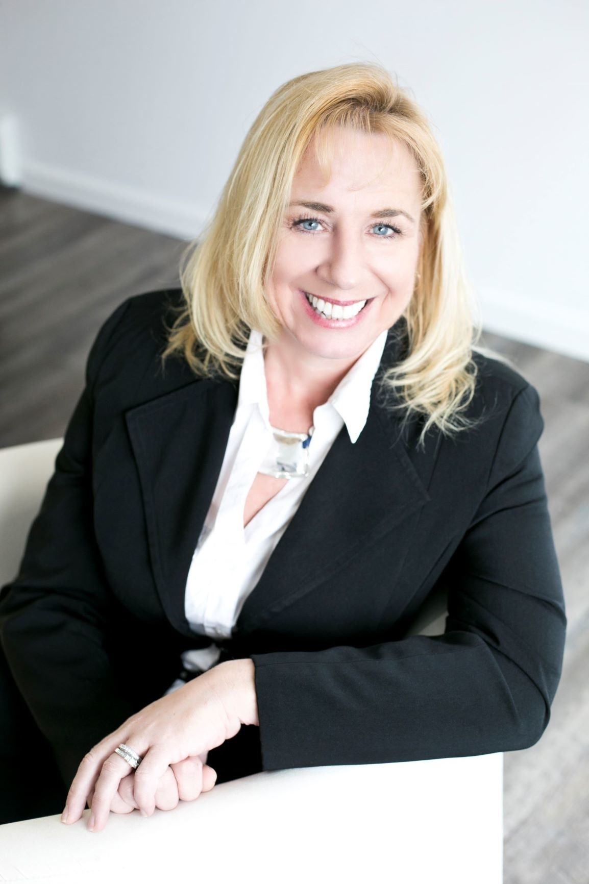CHRISTINE BROWN avatar