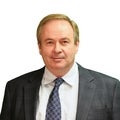 John Rueter Real Estate Agent at Charles Rueter Inc