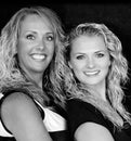 Heather and Brooke Macy Real Estate Agent at RE/MAX by the Lake