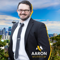 Aaron Morrow Real Estate Agent at Keller Williams Realty Bellevue