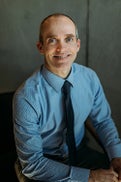 Joel Elgee Real Estate Agent at Avalon 24