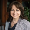 Olga Cherney Real Estate Agent at Compass Washington