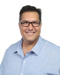 Robert Moon Real Estate Agent at Kelly Right Real Estate