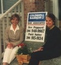 Bev Peppard Real Estate Agent at Coldwell Banker Bain