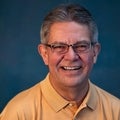 Larry Bergstrom Real Estate Agent at Crescent Realty, Inc
