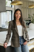 Brittany Robinett Real Estate Agent at Real Residential