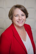 Karene Loman Real Estate Agent at Keller Williams Realty Spokane