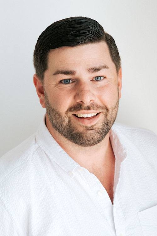 Joshua Barnard avatar