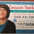 Connie Suehiro Real Estate Agent at Gary Mann Real Estate